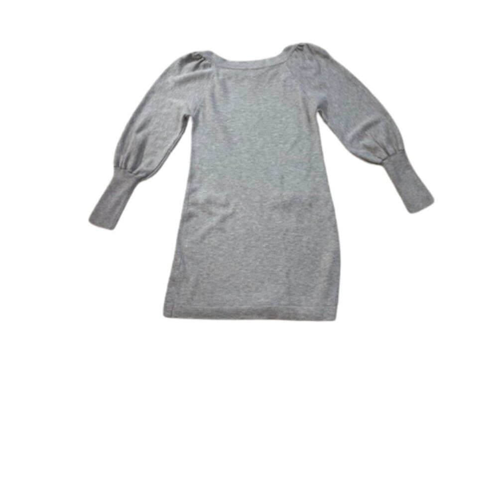 Vince Camuto Women’s Grey Tunic or Dress XS - Picture 3 of 6